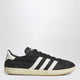 Adidas Originals Jabbar Low Scrunch Sneakers Core Black / Off White / Warm Vanilla