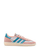 Adidas Originals "Handball Spezial" Leather Sneakers