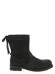 Kiko Kostadinov 'Farkas' Ankle Boots