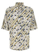 Kiko Kostadinov 'Gabor' Shirt