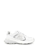 Karl Lagerfeld Orion Sidetrim Underlay Lo
