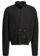 Tom Ford Tom Ford Double Breasted Cashmere Cardigan
