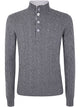 Barba Napoli Knitwear Polo