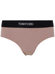 Tom Ford Modal "Signature" Boy Shorts