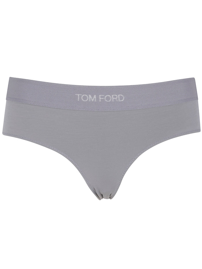 Tom Ford Modal "Signature" Boy Shorts
