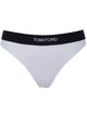 Tom Ford Modal Thong Bottom