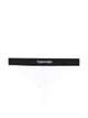 Tom Ford Logo Thongs