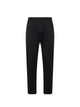 People Of Shibuya Black Kobra Trousers
