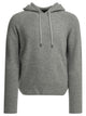 Tom Ford Cashmere Hooded Sweater