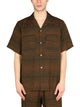 Needles Animalier Print Shirt