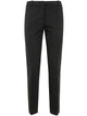 Kiltie Costes Slim Trousers