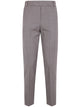 Kiltie "Hugo" Straight Leg Trousers