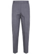 Kiltie "Hugo" Straight Leg Trousers