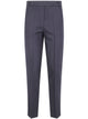 Kiltie "Hugo" Straight Leg Trousers