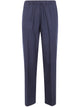 Kiltie "George" Wide Leg Trousers