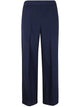 Kiltie Kirk Wide Leg Trousers
