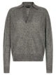 Tom Ford Cashmere And Silk Polo Shirt