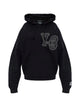 Y-3 El5 Gfx Hoodie