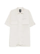 Y-3 Y-3 Ut Zipped-Pocket Shirt