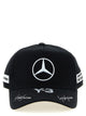 Y-3 'Merace' Cap Y-3 X Mercedes Amg Petronas F1o