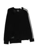 Y-3 Y-3 Logo Knit Sweater