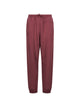 Adidas By Stella Mccartney Logo Cotton Blend Trousers