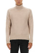 Tom Ford Turtleneck Jersey