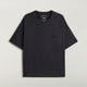 Y-3 Boxy Ss Tee