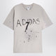 Adidas Originals Song For The Mute 007 Grey Tshirt