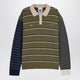 Adidas Statement Song For The Mute 007 Long-Sleeved Jumper