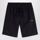 Adidas Statement Song For The Mute 007 Black Shorts