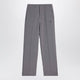 Adidas Originals Pantalone Song For The Mute 007 Grey Five