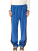 Adidas X Wales Bonner Adidas Y-3 Wales Bonner Track Pants Blue