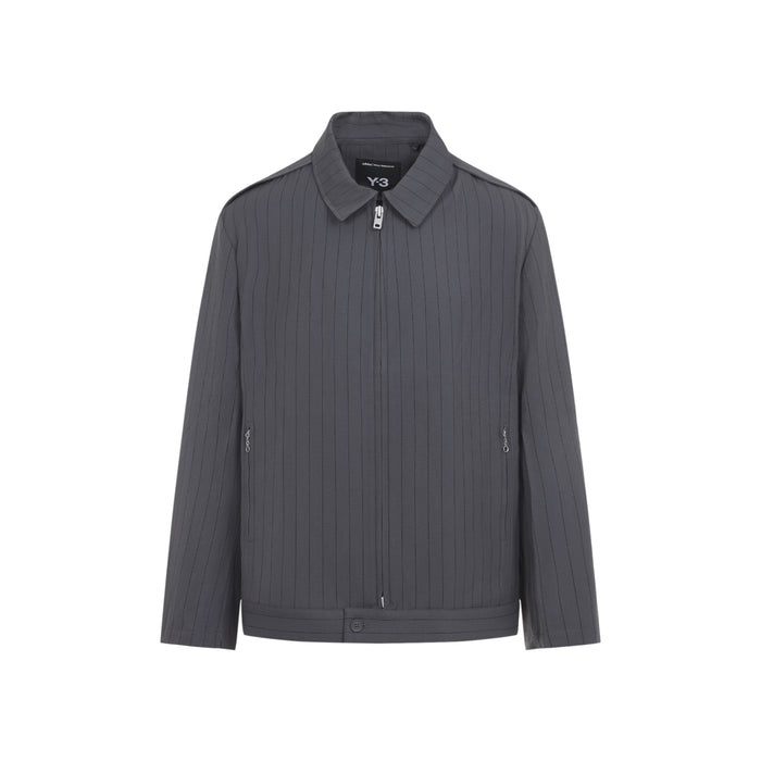 Y-3 M Rw Ut Blouson