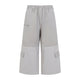 Y-3 Beige Cr Sl Cotton Pants