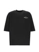 Adidas X Willy Chavarria Printed Cotton T-Shirt