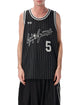 Y-3 Y-3 Anthony Edwards Basketball Tank