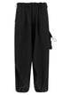 Y-3 Cargo Pants