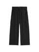 Y-3 Wide-Leg Trousers