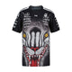 Y-3 Y-3 X Mercedes-Amg Petronas F1 Round-Neck T-Shirt