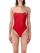 Adidas Originals Adidas Originals Fitted Swim Suit