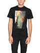 Facetasm Printed T-Shirt