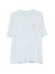 Drôle De Monsieur "Slogan Calligraphy" T-Shirt