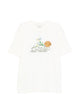 Drôle De Monsieur T-Shirt Drôle Shell