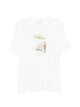 Drôle De Monsieur "Fleuriste" T-Shirt