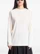 Y-3 Cotton T-Shirt