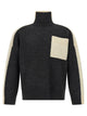 J.w.anderson 'Two Tone' Sweater