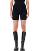 Jw Anderson Jw Anderson Pointelle Knit Shorts