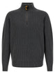 J.w.anderson Half-Zip Sweater