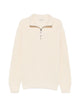Jw Anderson Half-Zip Sweater